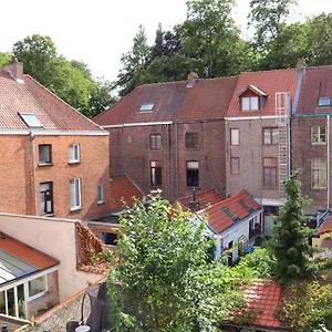 Break@bruges Brugge
