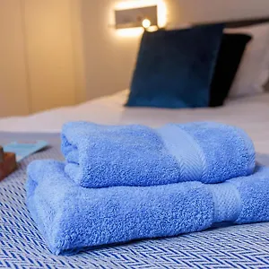 Bed and breakfast Apl8 St-anna, Brujas