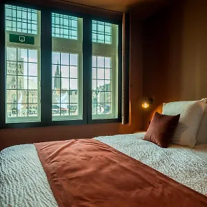 La Civiere D'or Brugge