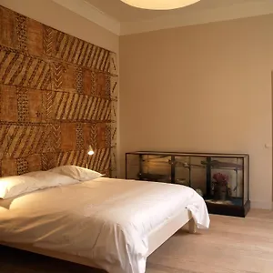 Bed and breakfast Le Vaudeville **