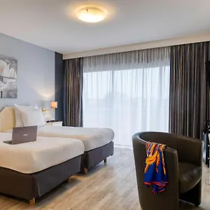 First Euroflat Otel Brüksel