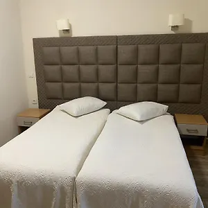 Apartahotel Prestige Flats Coteaux 