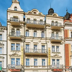 Hotell Romania