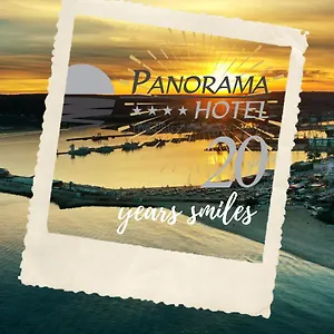 Hotel Panorama - Free Ev Charging Station ****