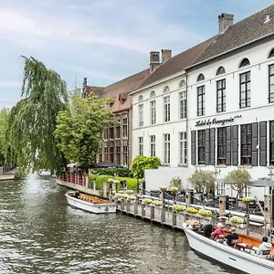 Hotel De Orangerie By Cw Collection