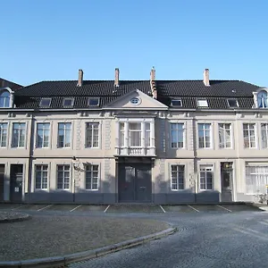 House Of Pensionat