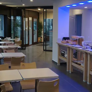 Evergreen Otel Brüksel